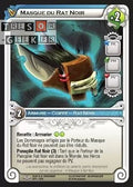 Masque du Rat Noir [Bonta & Brâkmar 277/320]
