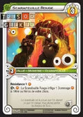 Scarafeuille Rouge [Bonta & Brâkmar 115/320]