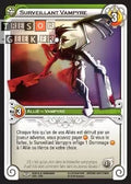 Surveillant Vampyre [Bonta & Brâkmar 120/320 WAKFU]