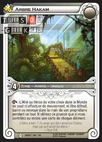 Arbre Hakam [Ogrest 129/162 WAKFU]