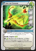 Carte Arc de Chasse [Wakfu]