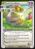 Blop Coco Royal [Ogrest 55/160]