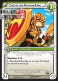 Chevalier Richaw Twa [Ogrest 23/160]