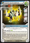 Coiffe du Champion [Ogrest 139/160]