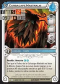 Corbacape Mastralis [Ogrest 137/160]