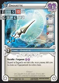 Daguette [Ogrest 145/160]