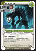 Démone XX [Ogrest 29/160]
