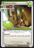 Disciple Zoth [Ogrest 22/160]