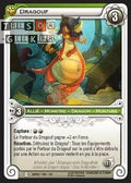 Dragouf [Ogrest 158/162 WAKFU]