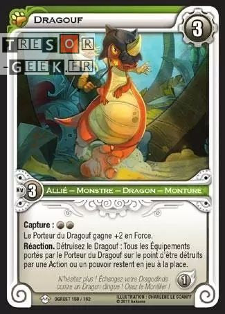 Dragouf [Ogrest 158/162 WAKFU]
