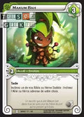 Makum Bah [Ogrest 17/162 WAKFU]