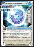 Métaria Mage Bleueu [Ogrest 156/160]