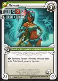 Ryana [Ogrest 7/162 WAKFU]