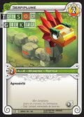Serpiplume [Ogrest 62/162 WAKFU]