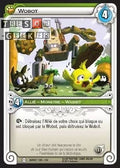 Wobot [Ogrest 100/160]
