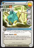 Zothulette [Ogrest 151/162 WAKFU]