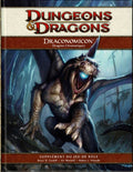 D&D4 draconomicon-dragons-chromatiques-dungeons-dragons-4-vf