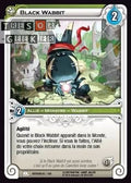 Black Wabbit [Dofus Collection 44/100 WAKFU]