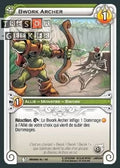 Bwork Archer [Dofus Collection 32/100]