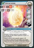 Dofus Ivoire <strong>FOIL</strong> [Dofus Collection 100/100]