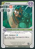 Moon <strong>FOIL</strong> [Dofus Collection 27/100]
