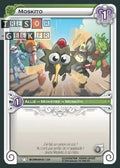 Moskito [Dofus Collection 19/100 WAKFU]