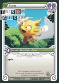Tofu [Dofus Collection 16/100 WAKFU]