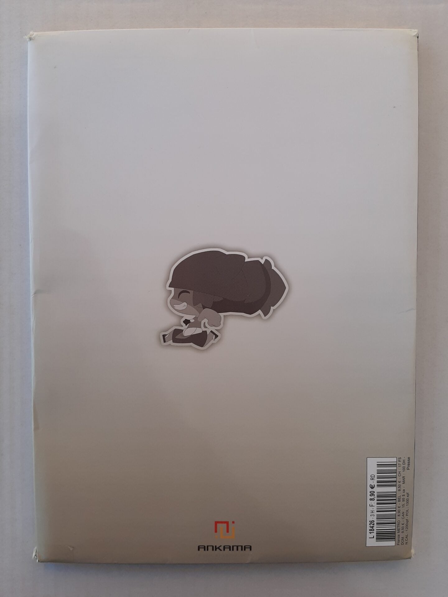 Dofus Mag hors-série HS-3 - très bon état