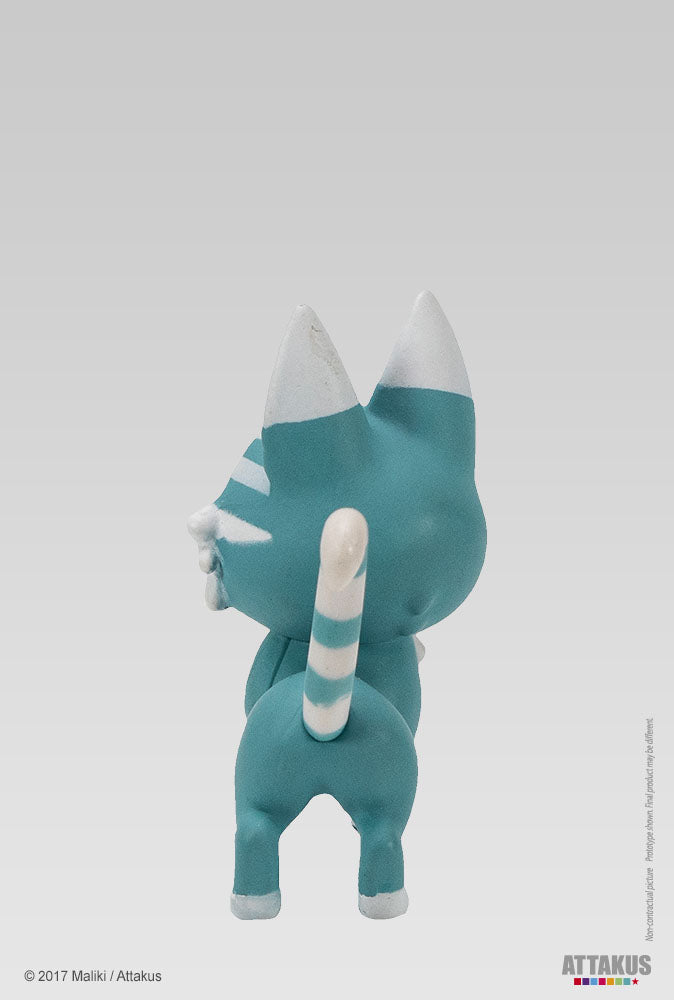 Figurine Chat Fleya Maliki