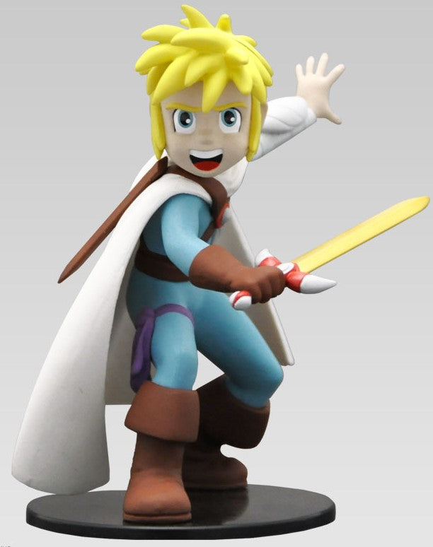 Figurine Danaël - Les Légendaires