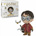 Harry Potter Quidditch en vinyl exclusive