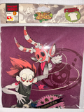 T-Shirt Dofus Zobal H/F taille L - Ankama Vint'age Series