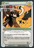 Arty [Incarnam 106/320 WAKFU]