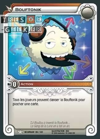 Bouftonik [Incarnam 186/320 WAKFU]