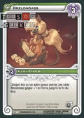 Brelondass [Incarnam 69/320 WAKFU]