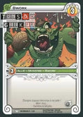 Bwork [Incarnam 91/320 WAKFU]