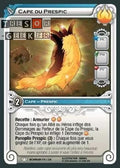 Cape du Prespic [Incarnam 270/320 WAKFU]