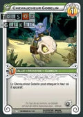 Chevaucheur Gobelin [Incarnam 94/320 WAKFU]