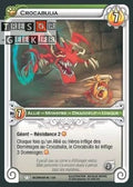 Crocabulia [Incarnam 96/320 WAKFU]