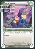 Demi Moon [Incarnam 38/320 WAKFU]