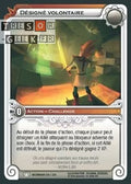 Désigné Volontaire [Incarnam 234/320]