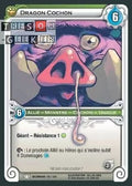 Dragon Cochon <strong>FOIL</strong> [Incarnam 125/320]