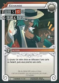 Échange [Incarnam 175/320 WAKFU]
