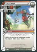 Exclusion [Incarnam 149/320 WAKFU]