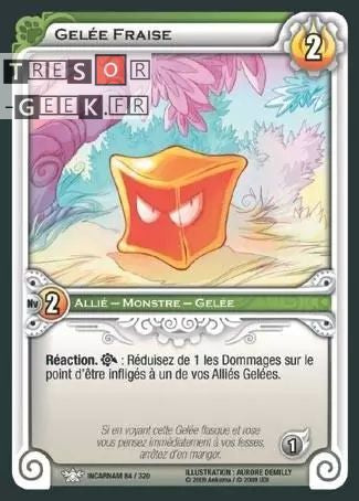 Gelée Fraise [Incarnam 84/320 WAKFU]