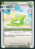 Gelée Menthe [Incarnam 28/320 WAKFU]
