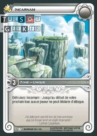 Incarnam <strong>FOIL</strong> [Incarnam 245/320]