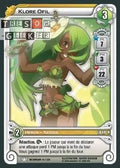 Klore Ofil [Incarnam 10/320]