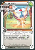 La Sacrifiée [Incarnam 216/320]