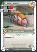 Larve Orange [Incarnam 82/320]